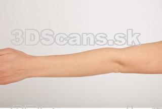 Photo reference of forearm 0001